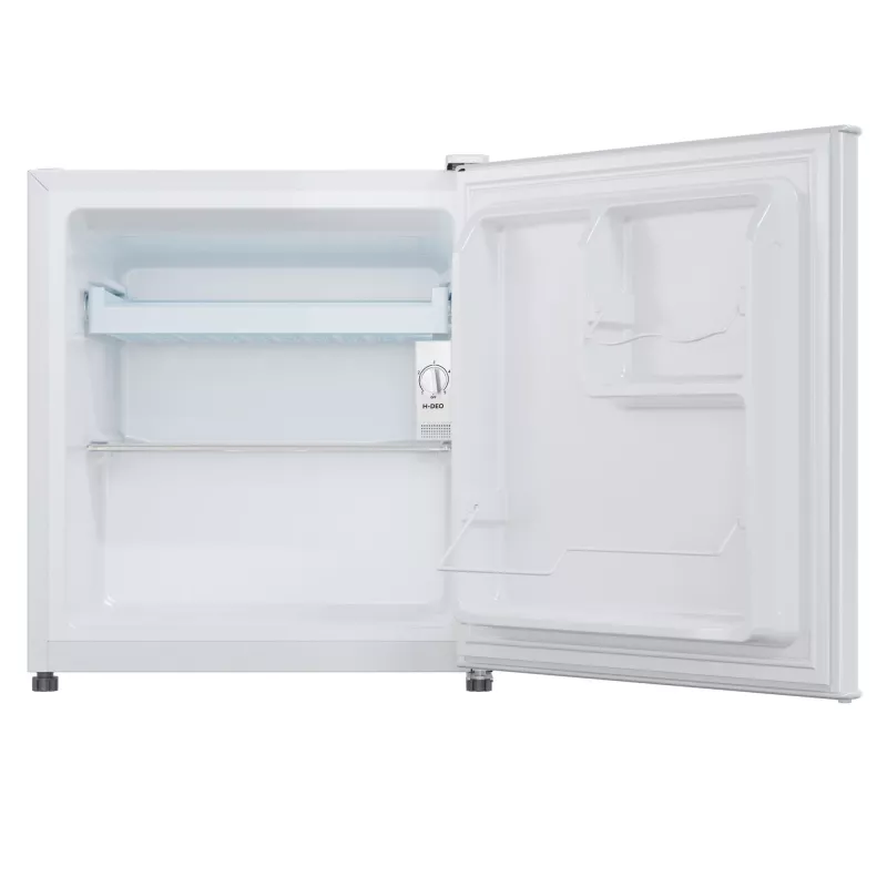 Candy CHASD4351EWC Ελεύθερο 42 L Λευκό