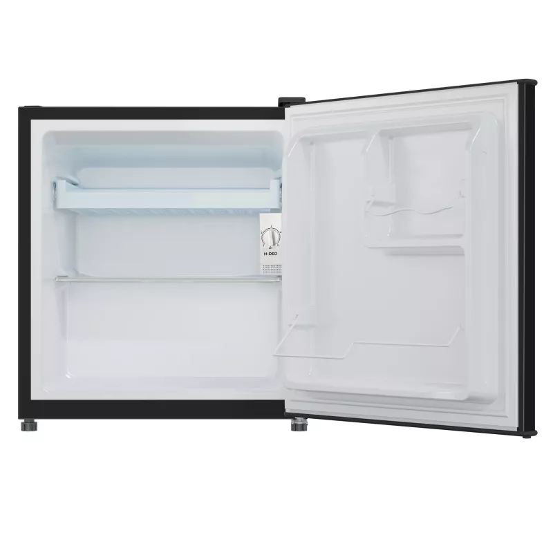 Candy CHASD4351EBC Ελεύθερο 42 l Μαύρο