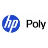 HP Poly Καλώδιο 6-πολικού QD-Headset σε 4-πολικό QD-Audioprocessor (0,13 m)