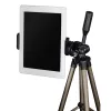 Hama 00004619 Τρίποδο Smartphone/Tablet 3 πόδια Σαμπάνια
