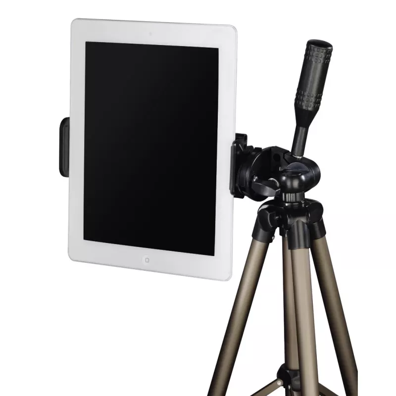 Hama 00004619 Τρίποδο Smartphone/Tablet 3 πόδια Σαμπάνια