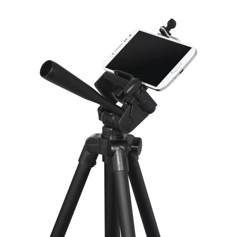 Hama Star Τρίποδο Smartphone Smartphone/Ψηφιακή κάμερα 3 πόδια Μαύρο