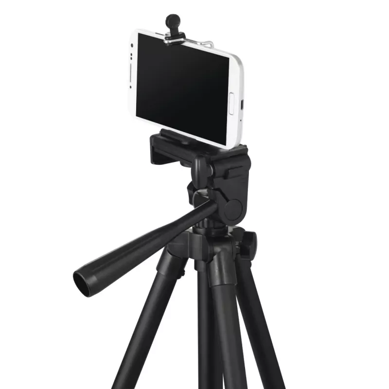 Hama Star Τρίποδο Smartphone Smartphone/Ψηφιακή κάμερα 3 πόδια Μαύρο