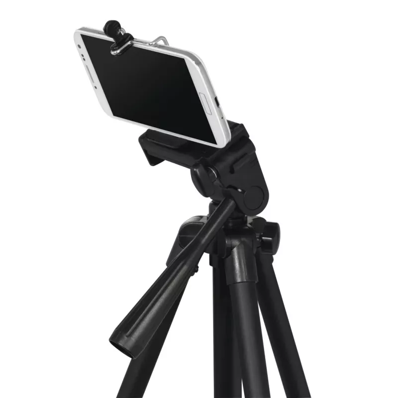Hama Star Τρίποδο Smartphone Smartphone/Ψηφιακή κάμερα 3 πόδια Μαύρο