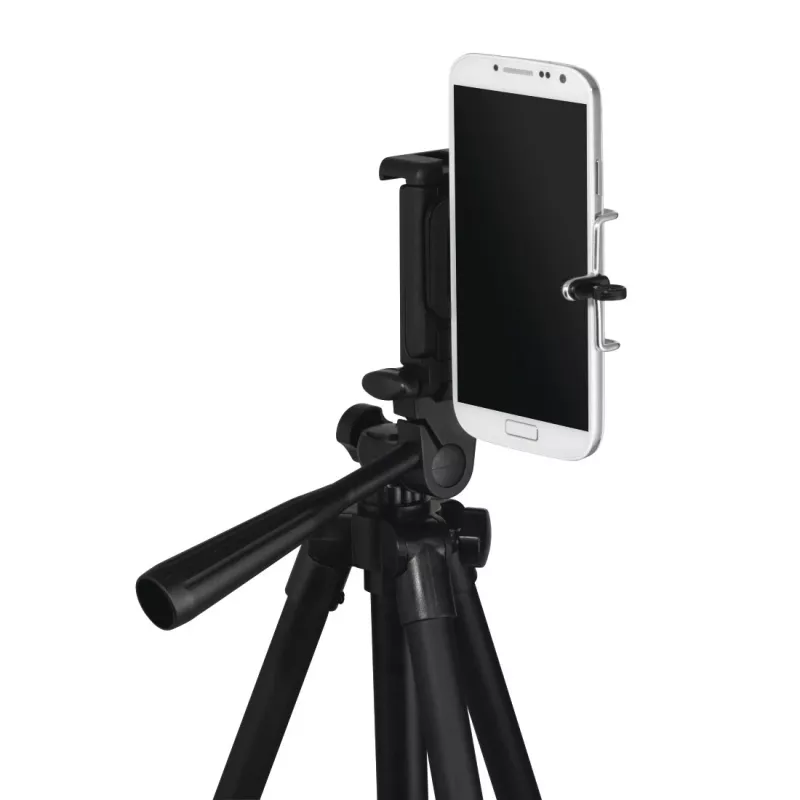 Hama Star Τρίποδο Smartphone Smartphone/Ψηφιακή κάμερα 3 πόδια Μαύρο