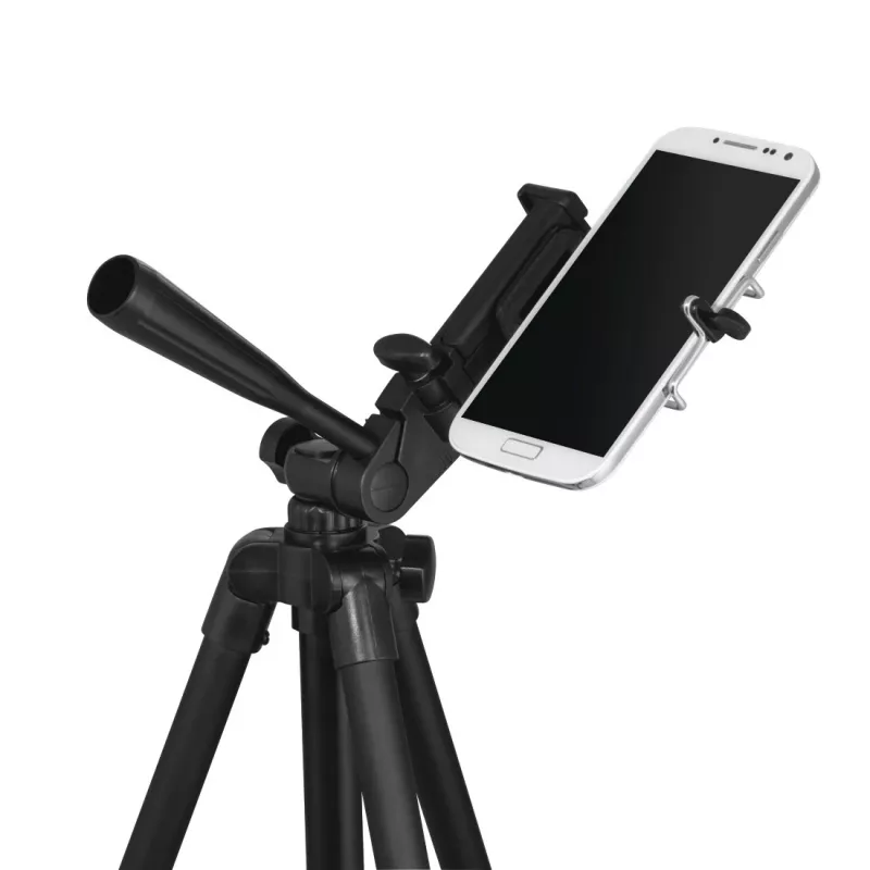 Hama Star Τρίποδο Smartphone Smartphone/Ψηφιακή κάμερα 3 πόδια Μαύρο