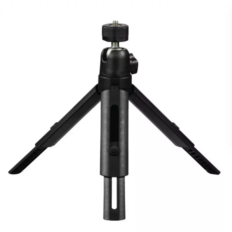 Hama SpotLight Smart 80 II φωτιστικό δακτύλιος LED, σετ για smartphone, με μίνι τρίποδο