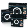 Hama SpotLight Smart 80 II φωτιστικό δακτύλιος LED, σετ για smartphone, με μίνι τρίποδο