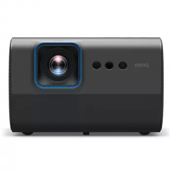 BenQ GP520 2600 ANSI Lumen DLP UHD 4K (3840x2160) Μαύρο