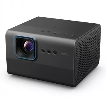 BenQ GP520 2600 ANSI Lumen DLP UHD 4K (3840x2160) Μαύρο