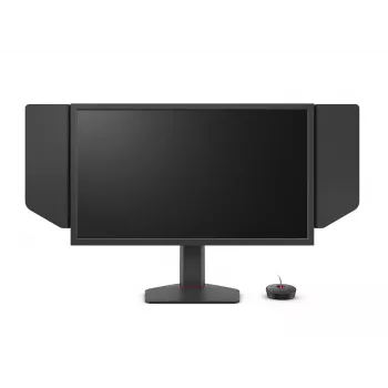 ZOWIE XL2546X Οθόνη υπολογιστή 62,2 cm (24,5 ίντσες) 1920 x 1080 Pixel Full HD Μαύρο
