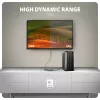 Καλώδιο Axagon RVD-HI20C2 DisplayPort -> HDMI 2.0b 1,8m, 4K/60Hz