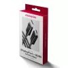 Καλώδιο Axagon RVD-HI20C2 DisplayPort -> HDMI 2.0b 1,8m, 4K/60Hz