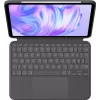 LOGITECH Combo Touch για iPad Pro Graphite Qwerty Uk
