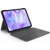 LOGITECH Combo Touch για iPad Pro Graphite Qwerty Uk