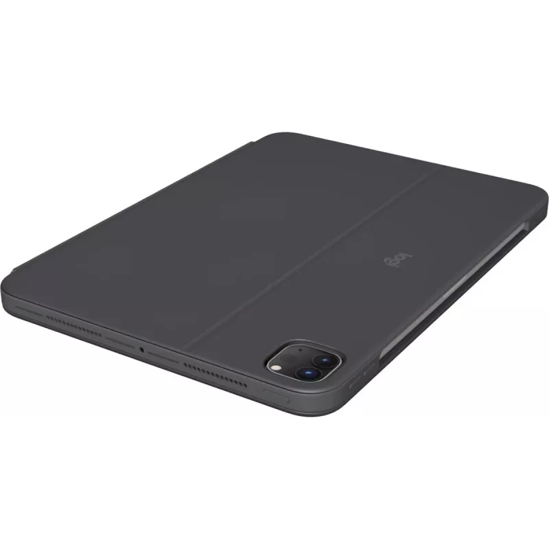 LOGITECH Combo Touch για iPad Pro Graphite Qwerty Uk