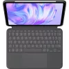 LOGITECH Combo Touch για iPad Pro Graphite Qwerty Uk