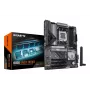 Μητρική GIGABYTE B850 EAGLE WIFI6E - Επεξεργαστές AMD Ryzen 9000 Series, 8+2+2 φάσεις Digital VRM, έως 8200MHz DDR5 (OC), 1xPCIe 5.0 + 2xPCIe 4.0 M.2, GbE LAN, WIFI 6E, USB 3.2 Gen 2