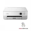 Canon PIXMA TS5351i 4462C106 έγχρωμο πολυμηχάνημα inkjet 3 σε 1, A4, 4800 x 1200 DPI, Wi-Fi, εκτύπωση διπλής όψης, λευκό