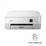 Canon PIXMA TS5351i 4462C106 έγχρωμο πολυμηχάνημα inkjet 3 σε 1, A4, 4800 x 1200 DPI, Wi-Fi, εκτύπωση διπλής όψης, λευκό