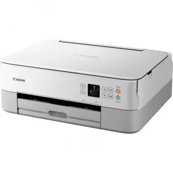 Canon PIXMA TS5351i 4462C106 έγχρωμο πολυμηχάνημα inkjet 3 σε 1, A4, 4800 x 1200 DPI, Wi-Fi, εκτύπωση διπλής όψης, λευκό