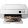 Canon PIXMA TS5351i 4462C106 έγχρωμο πολυμηχάνημα inkjet 3 σε 1, A4, 4800 x 1200 DPI, Wi-Fi, εκτύπωση διπλής όψης, λευκό