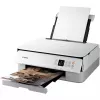 Canon PIXMA TS5351i 4462C106 έγχρωμο πολυμηχάνημα inkjet 3 σε 1, A4, 4800 x 1200 DPI, Wi-Fi, εκτύπωση διπλής όψης, λευκό