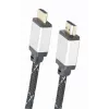 Καλώδιο High-Speed HDMI με Ethernet GEMBIRD - Select Plus Series, 5 m