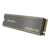 ADATA LEGEND 860 SLEG-860-500GCS Εσωτερικός Solid-State-Drive 500 GB M.2 PCI Express 4.0 NVMe 3D NAND