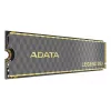 ADATA LEGEND 860 SLEG-860-1000GCS εσωτερικός Solid-State-Drive 1 TB M.2 PCI Express 4.0 NVMe 3D NAND