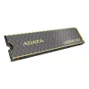 ADATA LEGEND 860 SLEG-860-1000GCS εσωτερικός Solid-State-Drive 1 TB M.2 PCI Express 4.0 NVMe 3D NAND