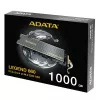 ADATA LEGEND 860 SLEG-860-1000GCS εσωτερικός Solid-State-Drive 1 TB M.2 PCI Express 4.0 NVMe 3D NAND