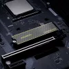 ADATA LEGEND 860 SLEG-860-1000GCS εσωτερικός Solid-State-Drive 1 TB M.2 PCI Express 4.0 NVMe 3D NAND