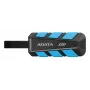 ADATA SC740 500 GB USB Type-C 3.2 Gen 2 (3.1 Gen 2) μαύρο, μπλε