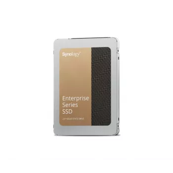 SYNOLOGY SSD - Sat5221 - 960 GB - SATA 6 Gbit/s - Επιχειρηματικής κλάσης υψηλών επιδόσεων