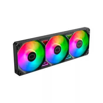 COOLER MASTER Ψύκτρα CPU Sickleflow Edge 360 ARGB
