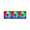 COOLER MASTER Ψύκτρα CPU Sickleflow Edge 360 ARGB