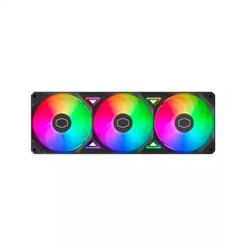 COOLER MASTER Ψύκτρα CPU Sickleflow Edge 360 ARGB