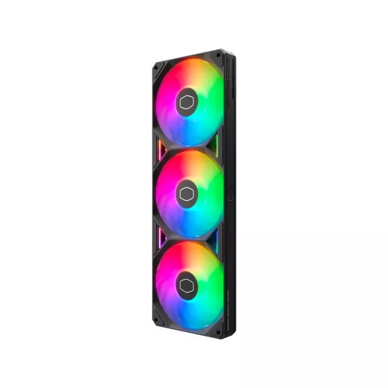 COOLER MASTER Ψύκτρα CPU Sickleflow Edge 360 ARGB