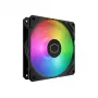 COOLER MASTER Ανεμιστήρας CPU Sickleflow Edge 120 ARGB