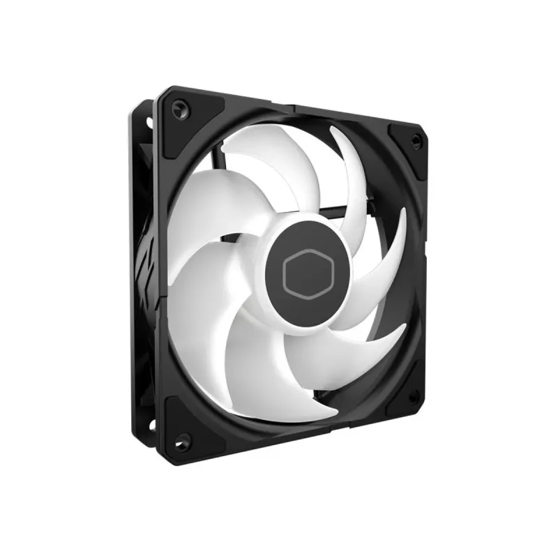 COOLER MASTER Ανεμιστήρας CPU Sickleflow Edge 120 ARGB