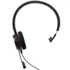 Jabra Evolve 20 Headset Ενσύρματο Head-Band Γραφείο/Callcenter USB Type-C / USB Type-A Μαύρο