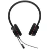 Jabra Evolve 20 Headset Ενσύρματο Headband Γραφείο/Callcenter USB Type-C / USB Type-A Μαύρο