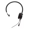 Jabra Evolve 30 II Headset Ενσύρματο Head-band Γραφείο/Call center USB Type-C / USB Type-A Μαύρο