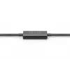 DIGITUS Ενεργό καλώδιο επέκτασης USB-C - 5G USB 3.2 Gen1 USB-C - USB-C (M/F) - 10m