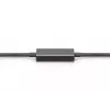 DIGITUS Ενεργό καλώδιο επέκτασης USB-C – 5G USB 3.2 Gen1 USB-C – USB-A (M/F) – 10 m