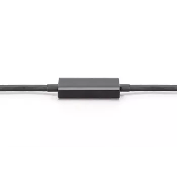 DIGITUS Ενεργό καλώδιο επέκτασης USB-C – 5G USB 3.2 Gen1 USB-C – USB-A (M/F) – 10 m