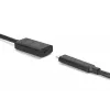 DIGITUS Ενεργό καλώδιο επέκτασης USB-C – 10G USB 3.2 Gen2 USB-C – USB-C (M/F) – 5 m