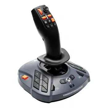 Thrustmaster SimTask FarmStick X μαύρο USB 2.0 Joystick PC, Xbox Series S, Xbox Series X