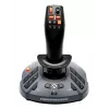 Thrustmaster SimTask FarmStick X μαύρο USB 2.0 Joystick PC, Xbox Series S, Xbox Series X
